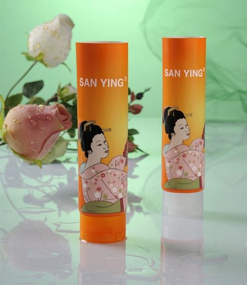 Eco-Friendly ABL Tubes